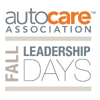 Fall Leadership Days