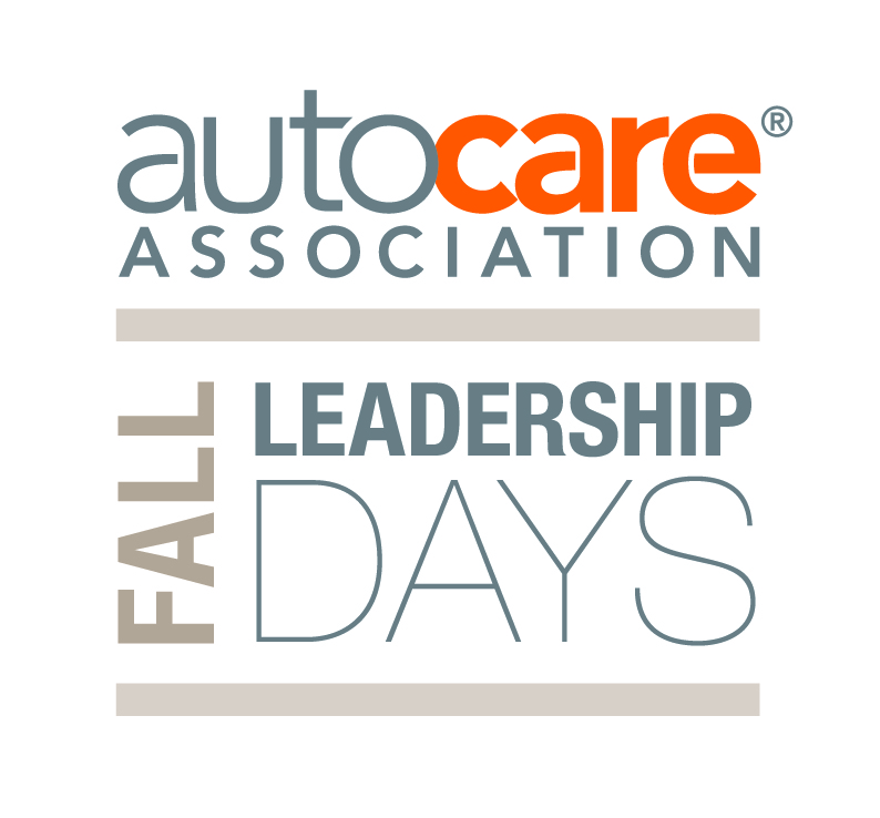Fall Leadership Days logo Fall Leadership Days logo