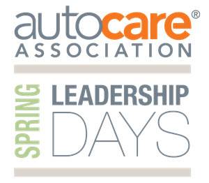 Spring Leadership Days logo Spring Leadership Days logo
