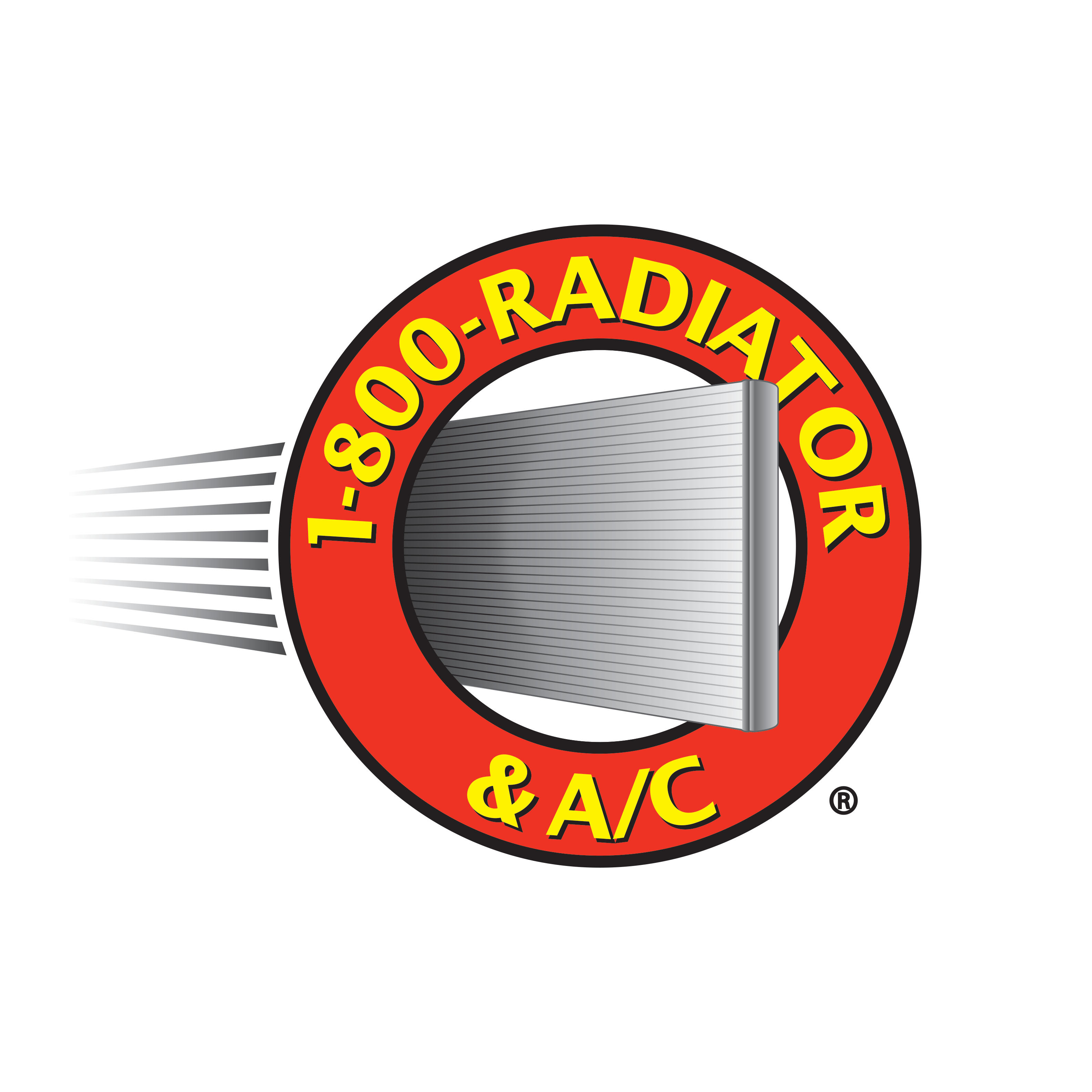 1-800 Radiator