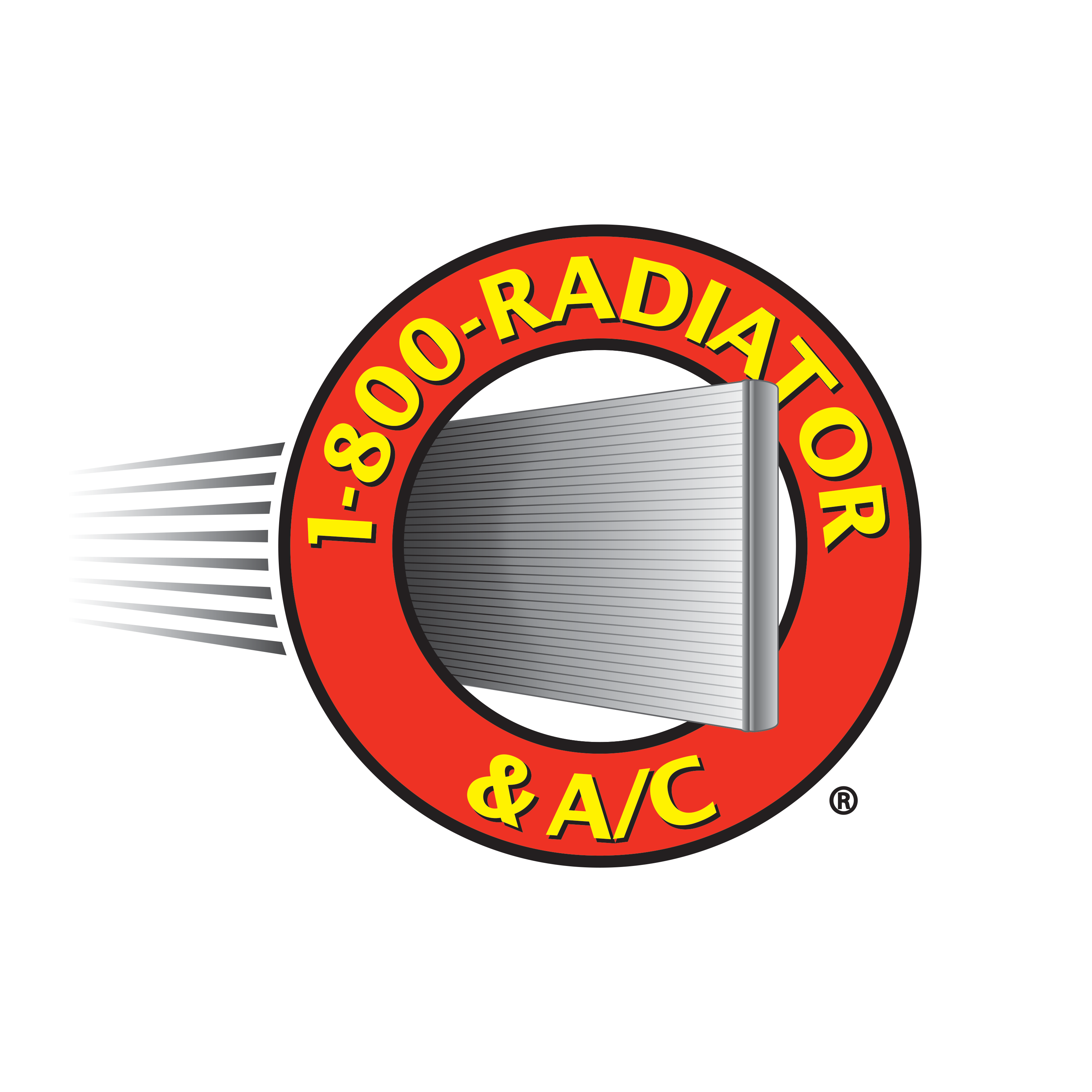 1-800 Radiator 1-800 Radiator