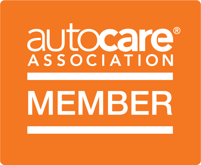 Auto Care Association Member Badge Auto Care Association Member Badge