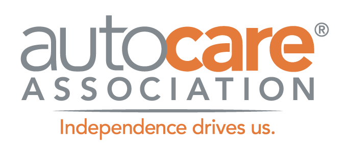 Auto Care Association Logo