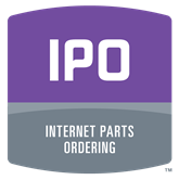 Internet Parts Ordering (IPO)