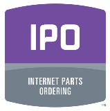 Internet Parts Ordering (IPO)