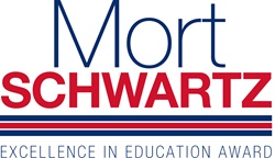 Mort Schwartz logo Mort Schwartz logo