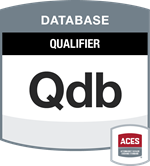 Qualifier database (Qdb)
