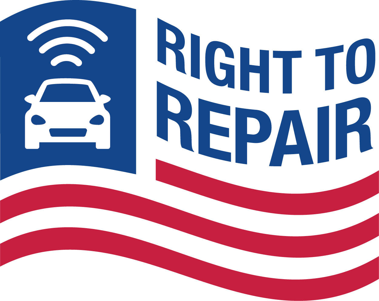 Right to Repair Logo