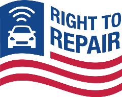 Right to Repair Logo