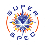 Super Spec round logo