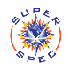 Super Spec round logo
