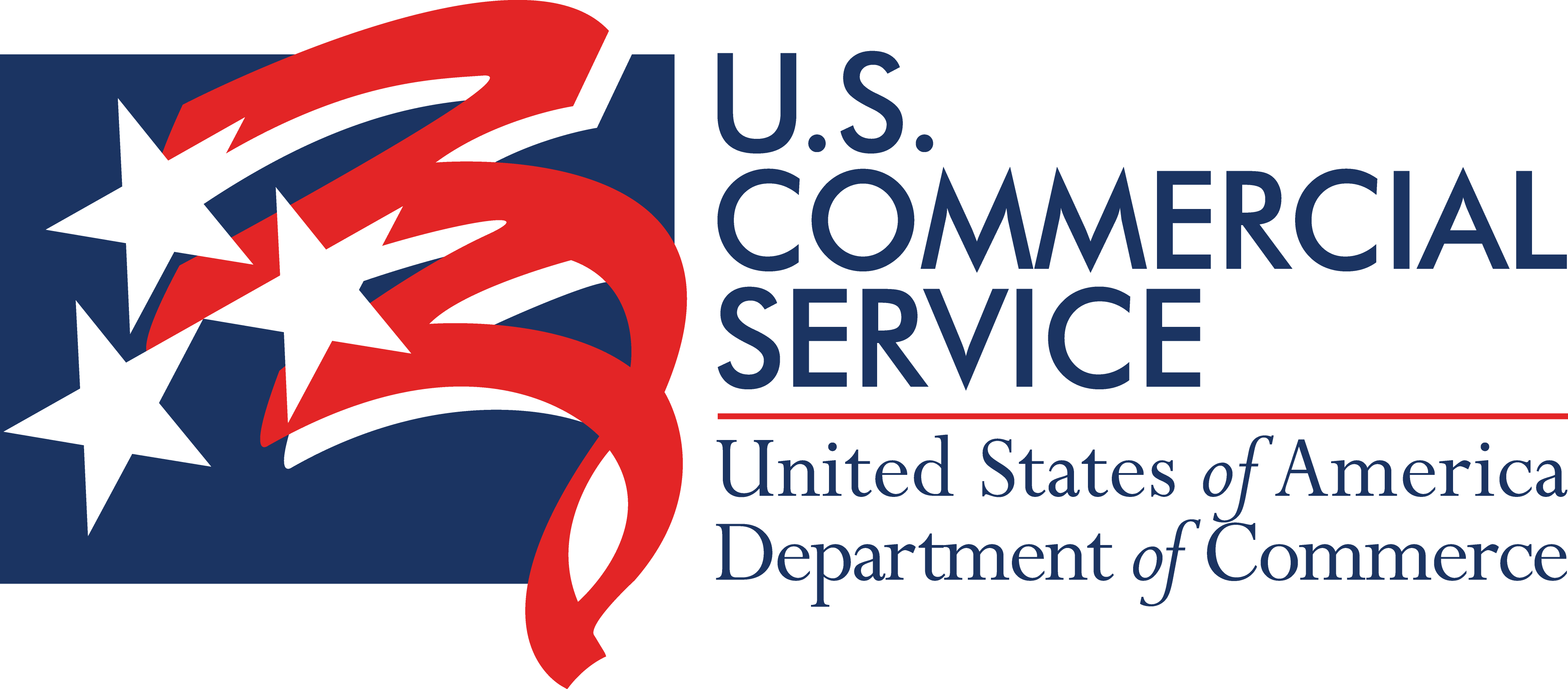 US Commercial Service - Logo