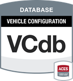 Database webpage VCdb
