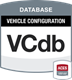 Vehicle Configuration database (VCdb)