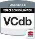 Vehicle Configuration database (VCdb)