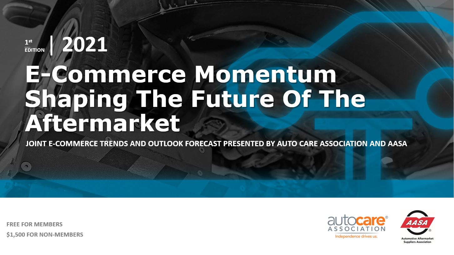 2021 Ecommerce forecast thumbnail 2021 Ecommerce forecast thumbnail