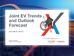2023 Joint EV Study 2023 Joint EV Study