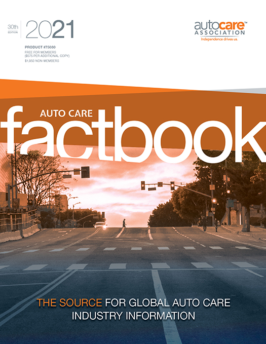 Factbook 2021 Factbook 2021