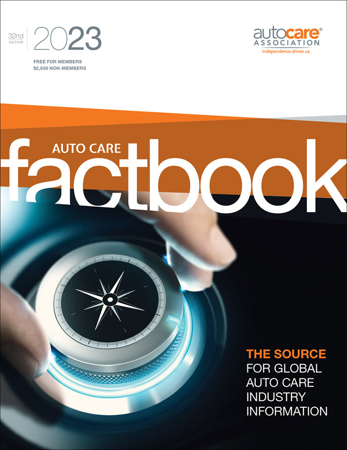 2023 factbook cover 2023 factbook cover