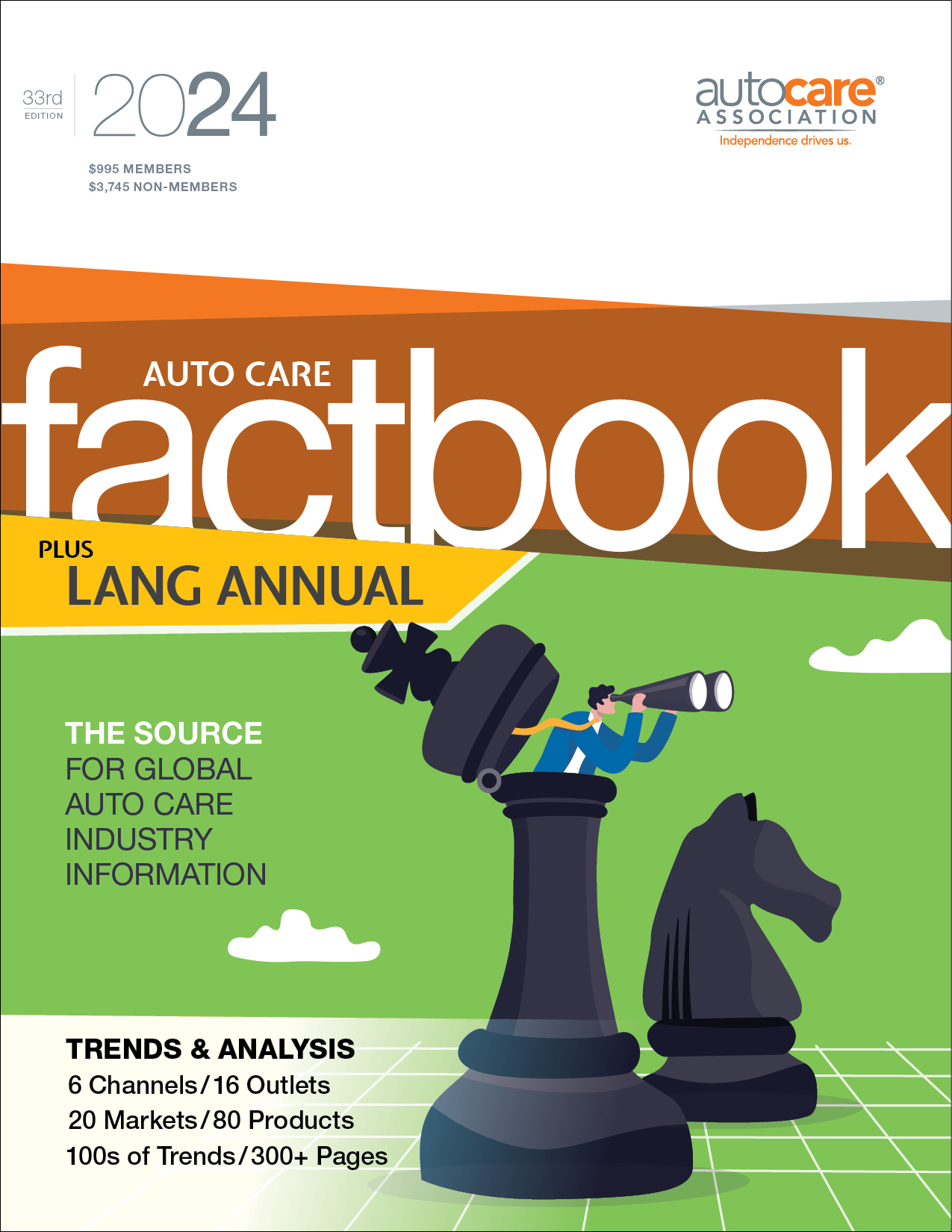 2024 factbook and Lang cover
