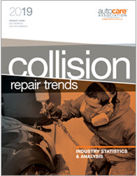 collision repair trends