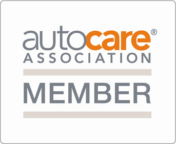 Proud Auto Care Association Member