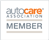 Auto Care Association Member Badge