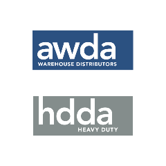 awda - hdda logos