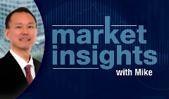 market insights with mike