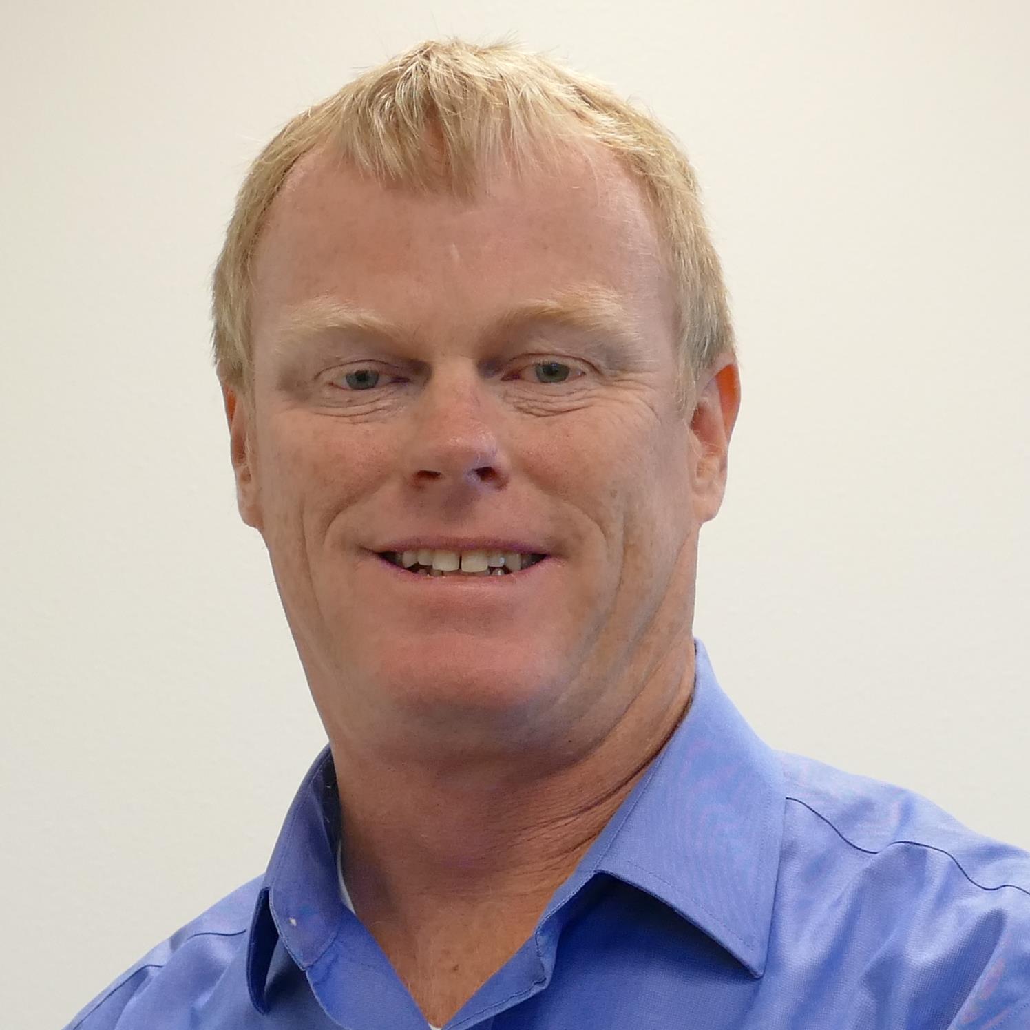 Ben Johnson - Photo Photo of Ben Johnson, Director of Product Management, Mitchell 1