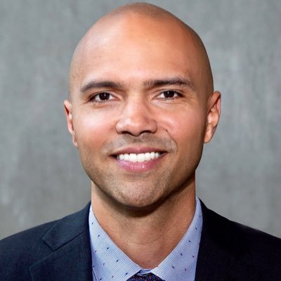 Photo of Ben Arnold