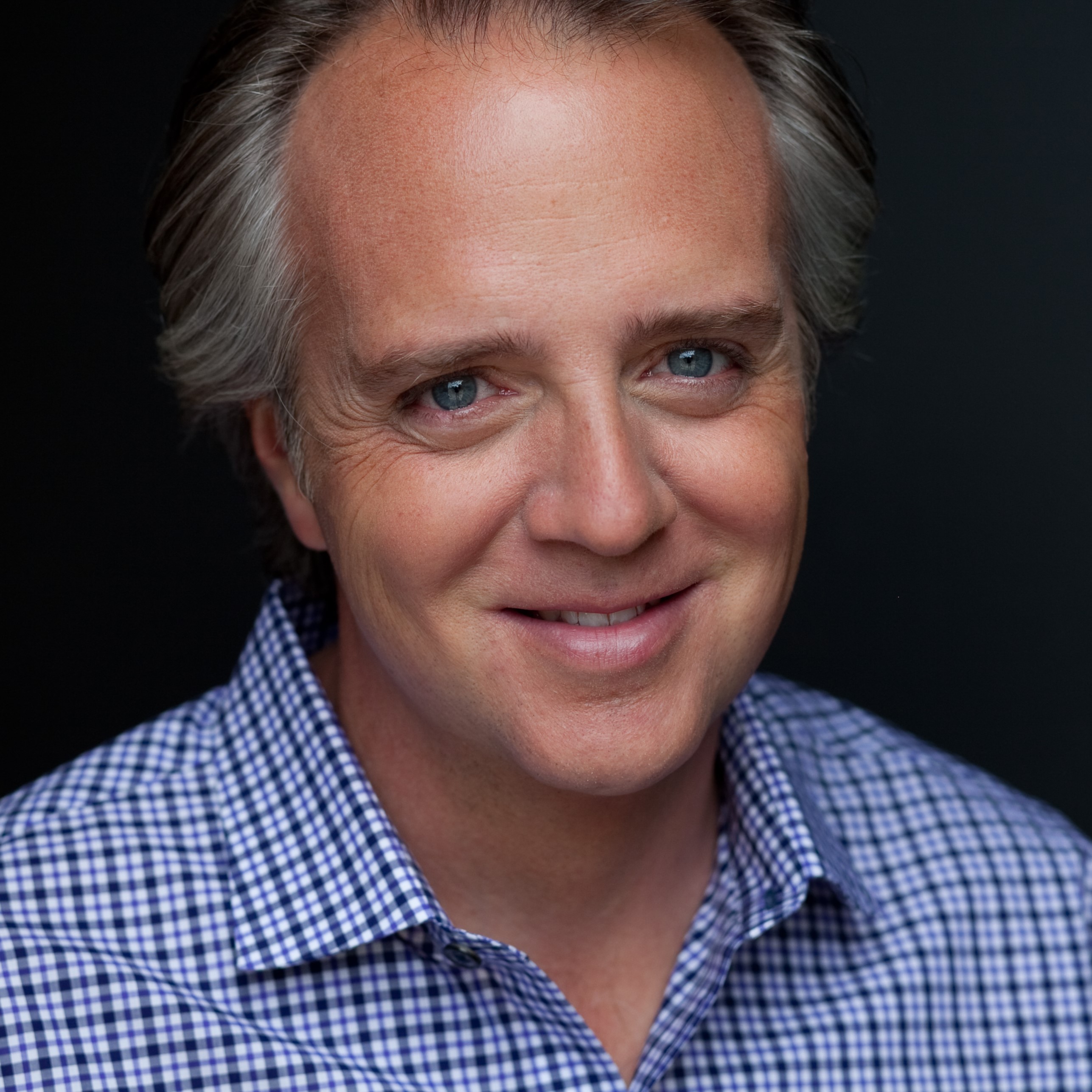 Bill Thompson - Photo WEBSITE Photo of Bill Thompson, President, IMR Inc