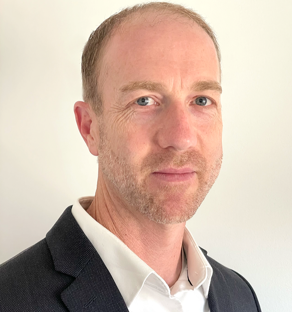 Photo of Chad Niehaus