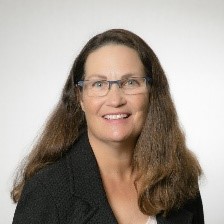 Collen Wolf Photo Photo of Colleen Wolf