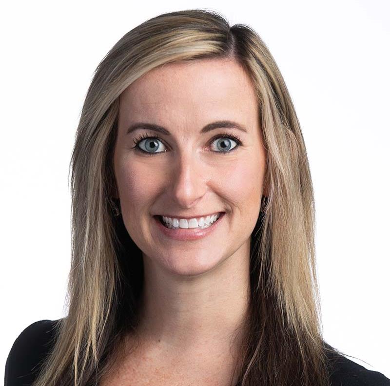 Danielle Sonnefeld Photo Photo of Danielle Sonnefeld