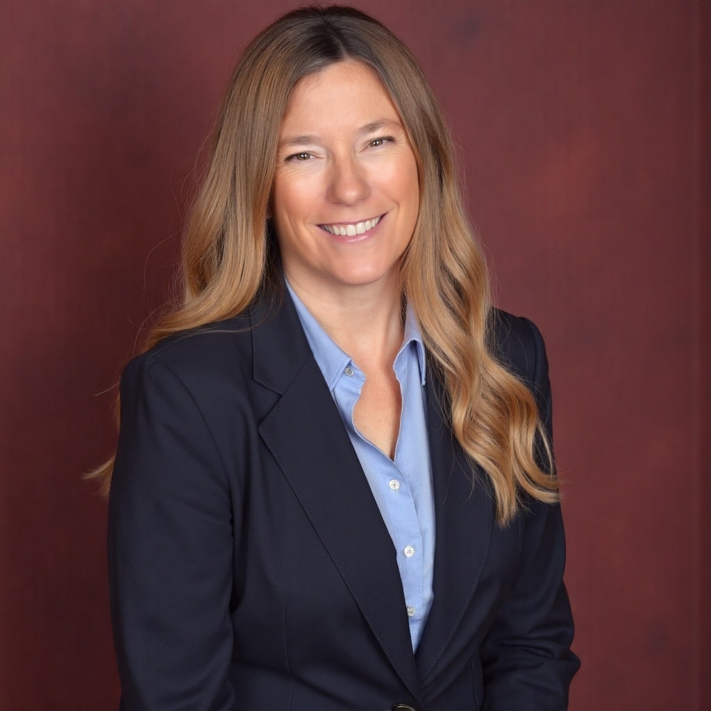 Photo of Darla Arians