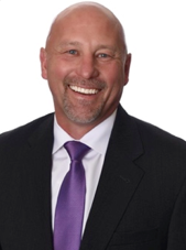 Photo of Dave Bohr