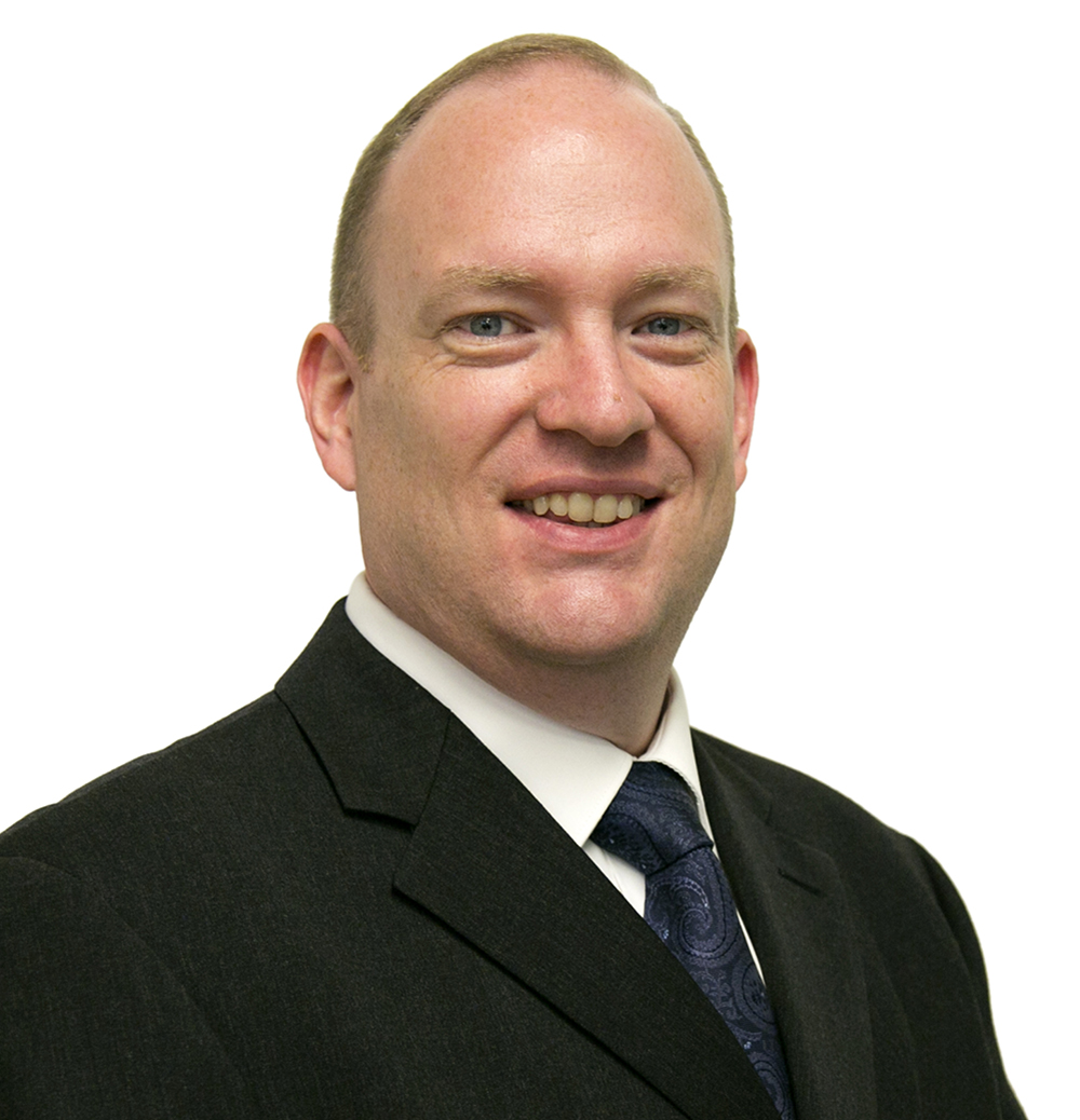 David Logan_2021 Speaker Photo David Logan Photo