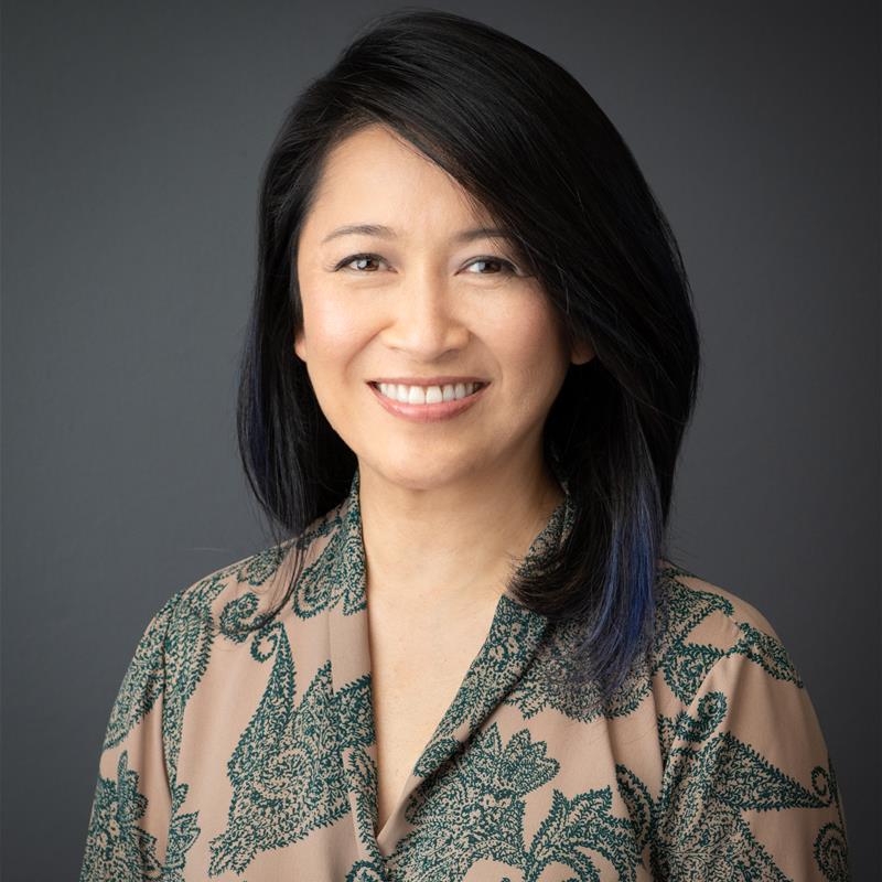 Gigi Ho - Photo Photo of Gigi Ho