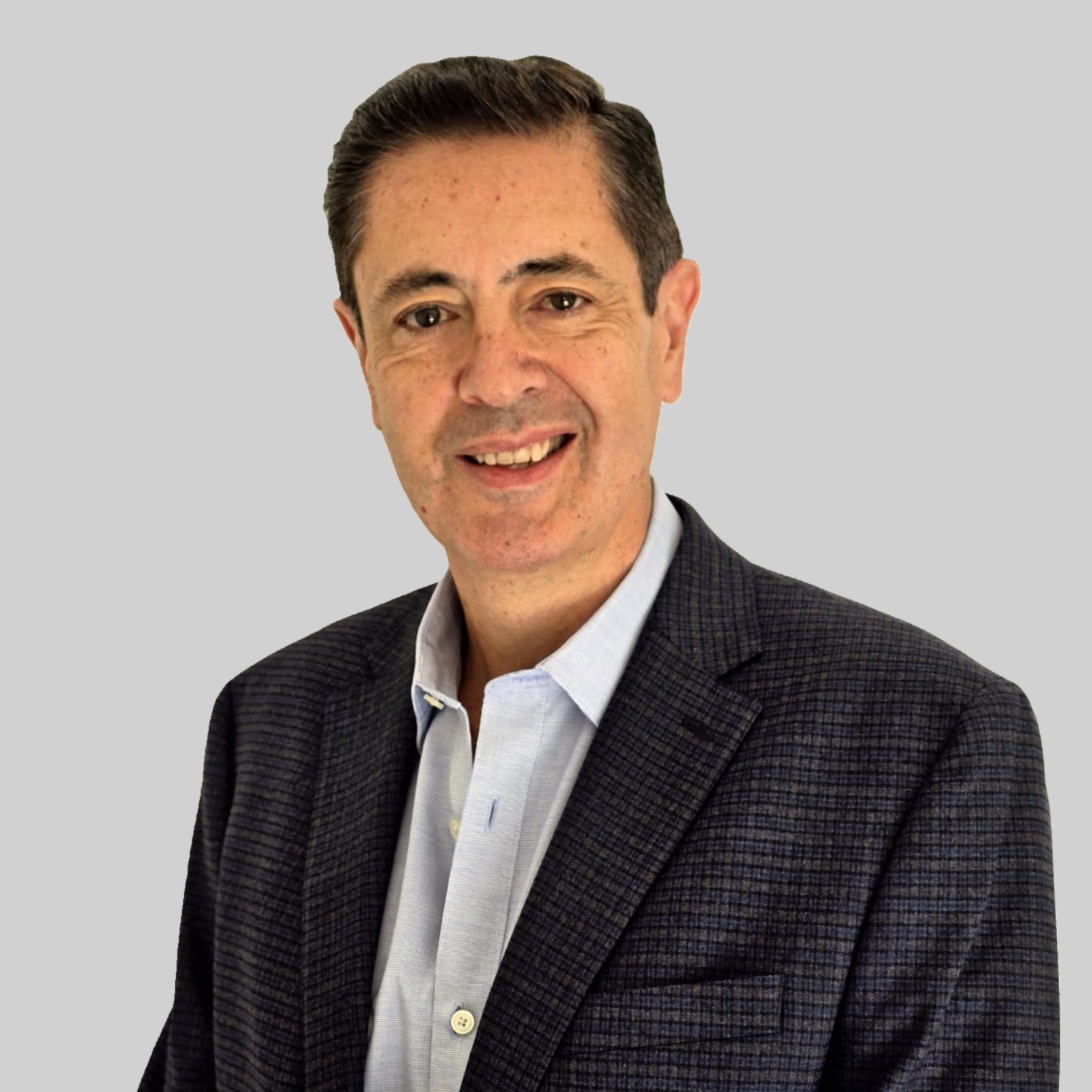 Miguel Garbuno Photo