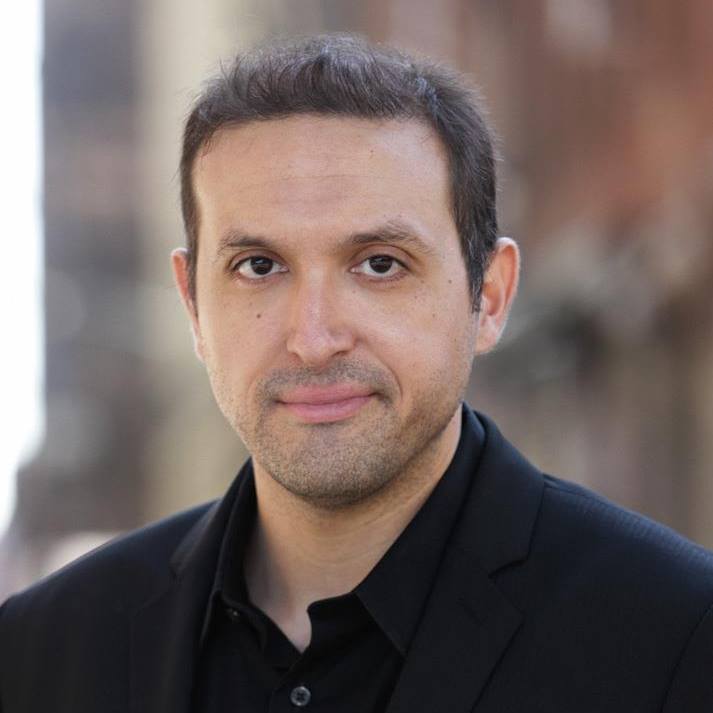 Jason Nadaf - Photo Photo of Jason Nadaf