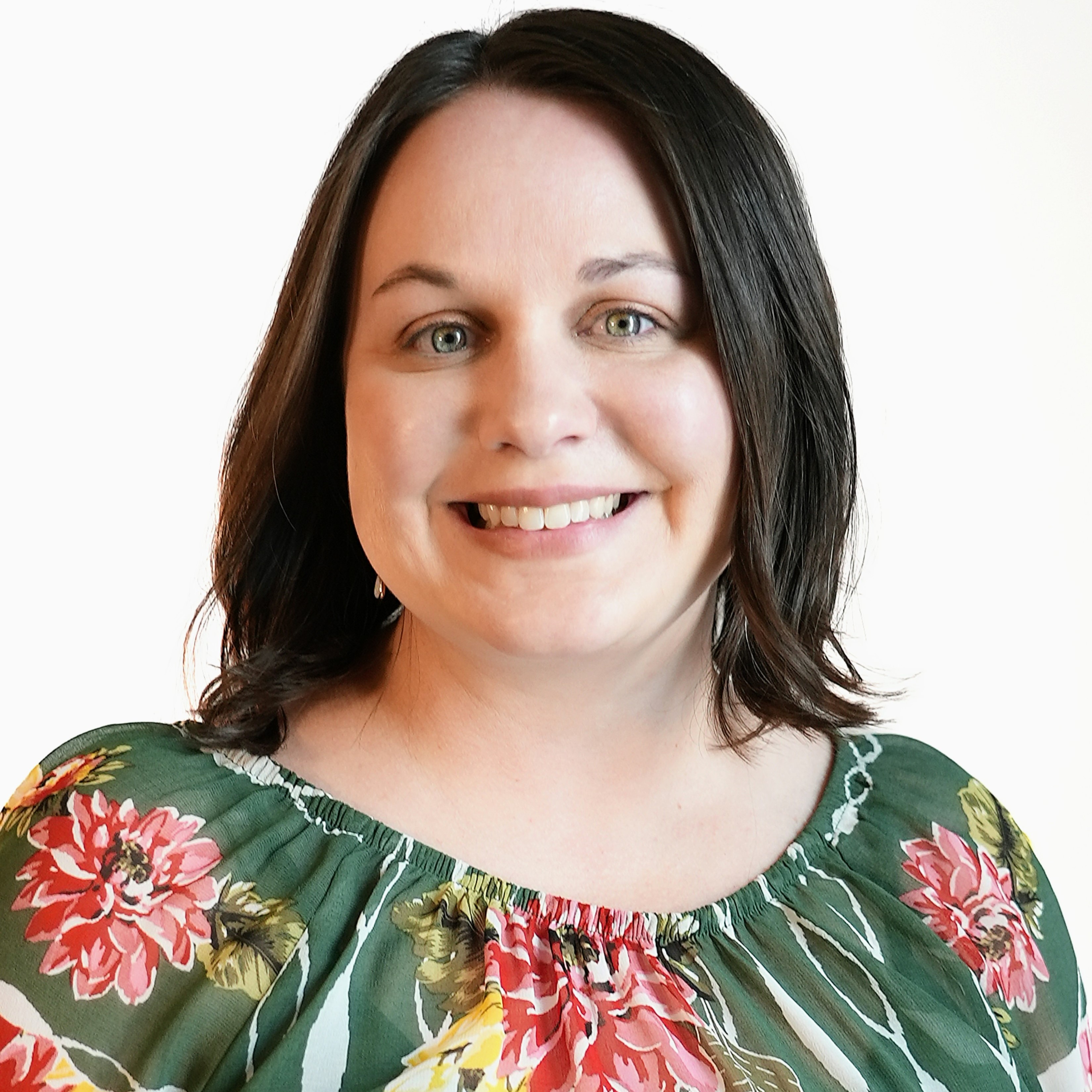 Photo of Jennifer Schultz