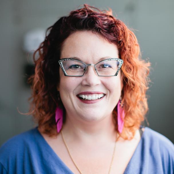 Photo of Kathleen Long