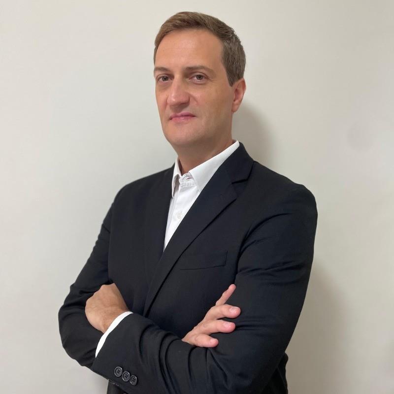 Photo of Leopoldo Munhoz