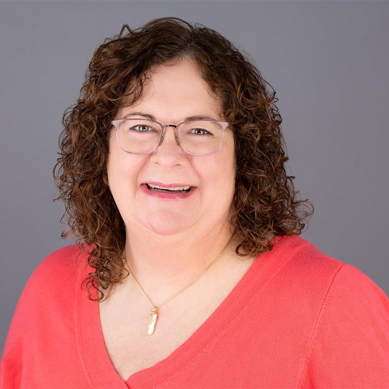 Photo of Lisa Gochenour
