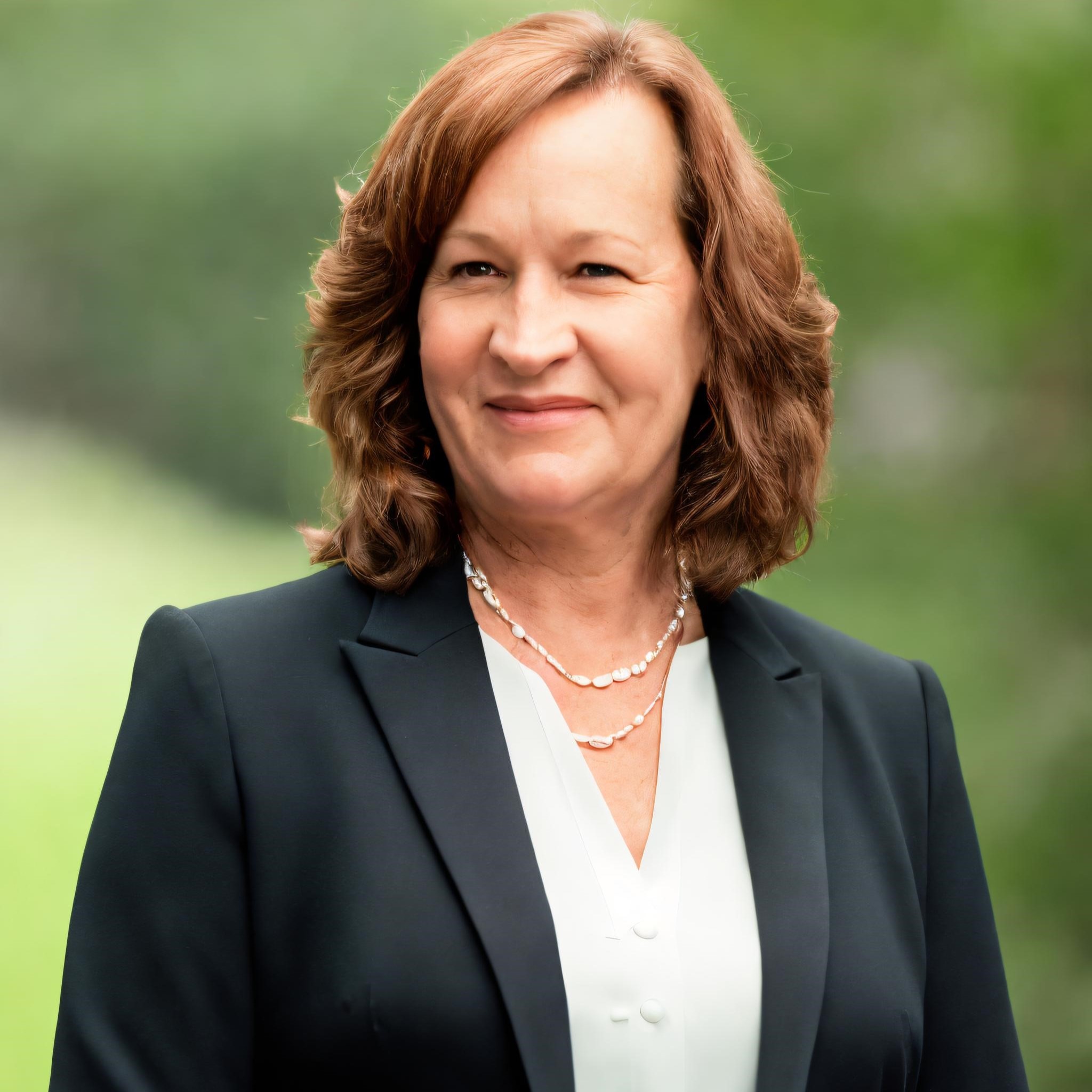 Photo of Lisa Kellett