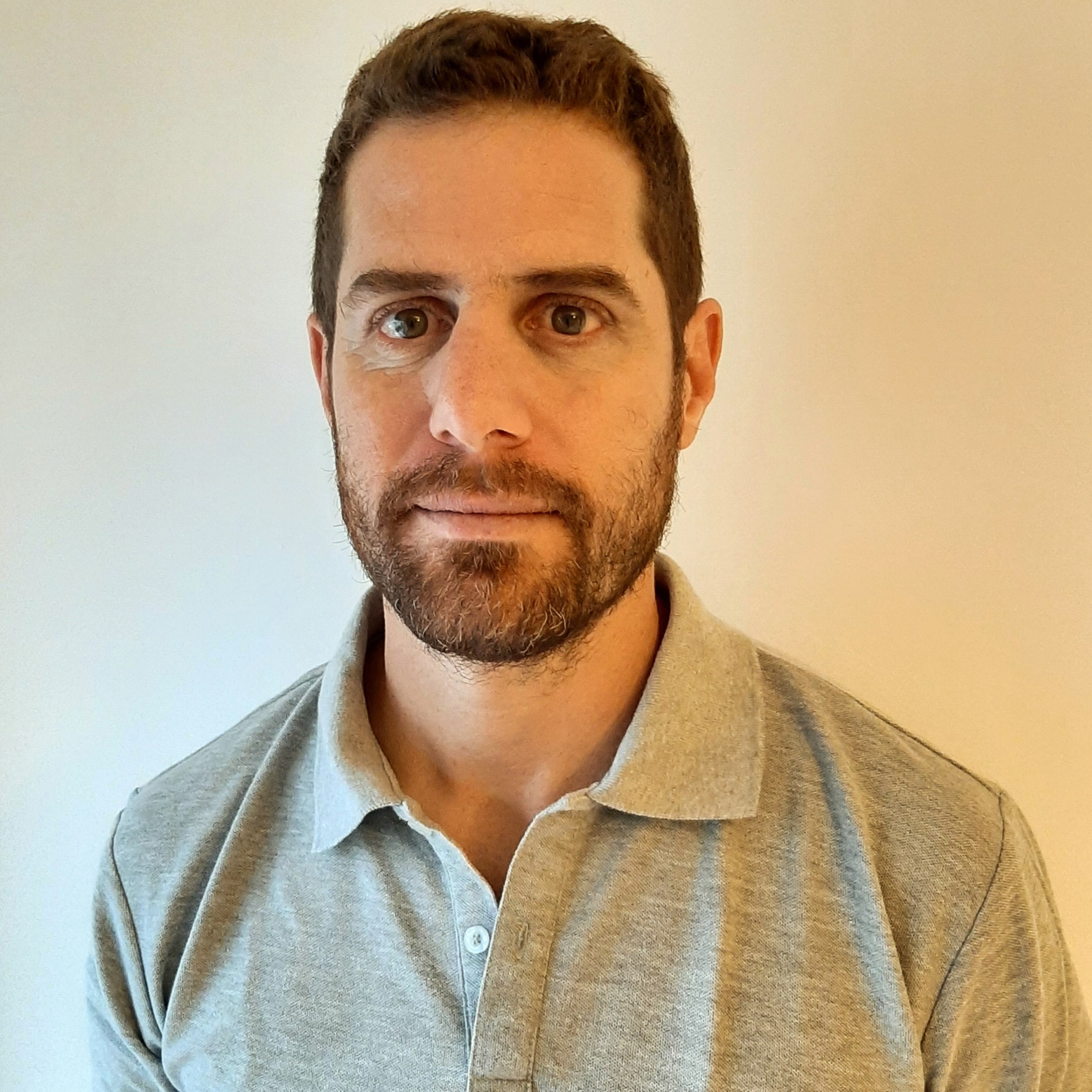 Mariano Vainstein_Photo_UPDATED Mariano Vainstein Photo