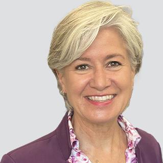 Photo of Nicole Bivens Collinson