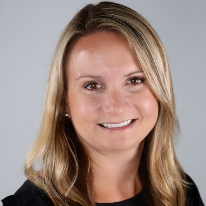 Headshot of Nicole Huard