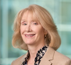 Headshot Photo of Patricia J. Paoletta